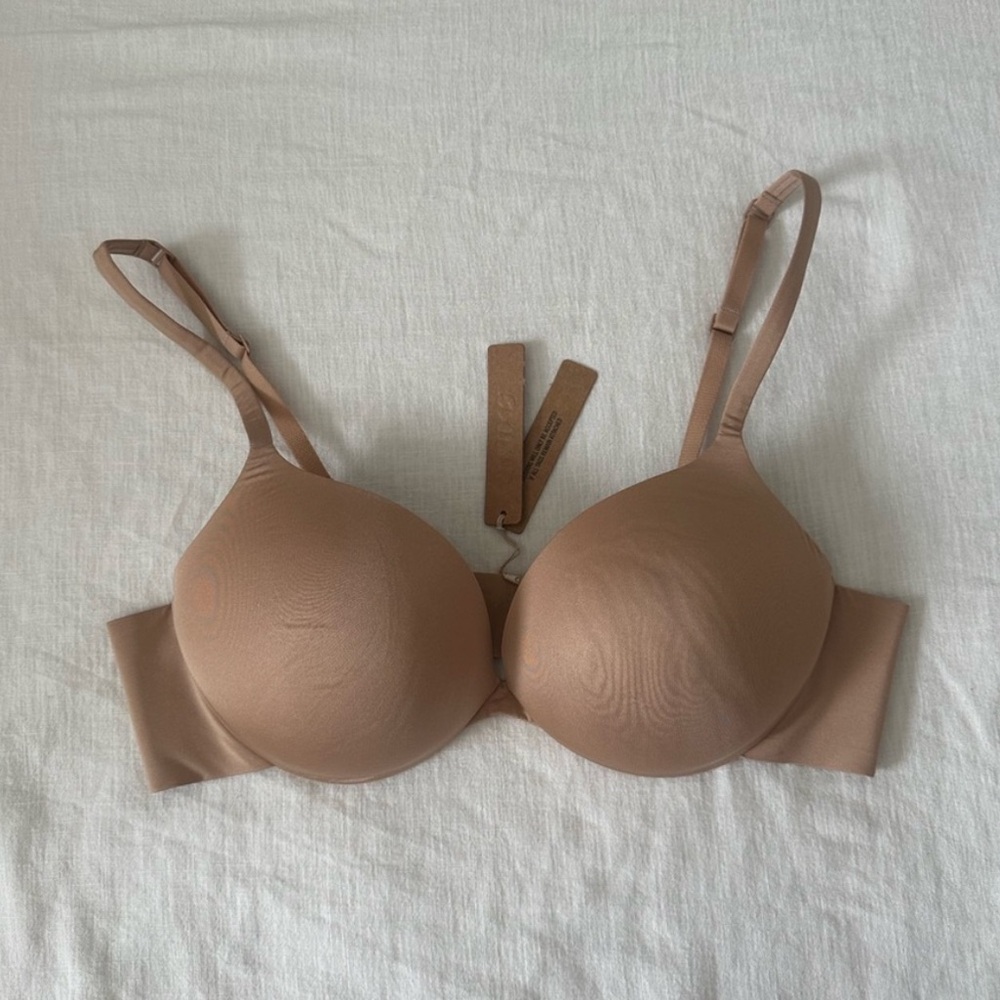 Bundle 36B skim bras (2 Bras)